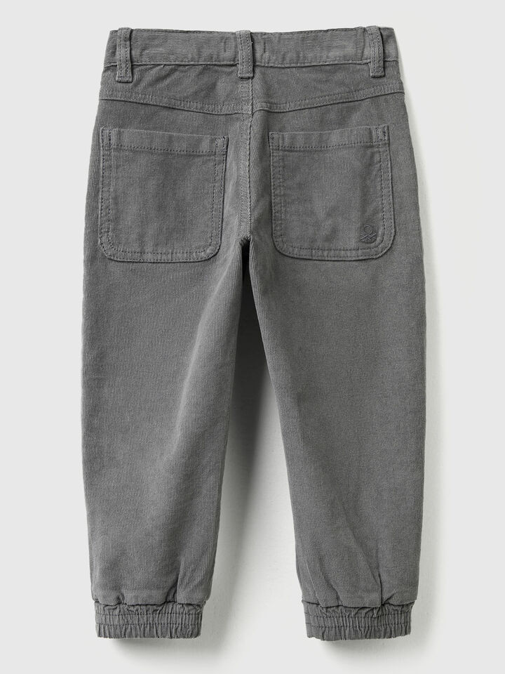 PANTALONE Bambino image number 2